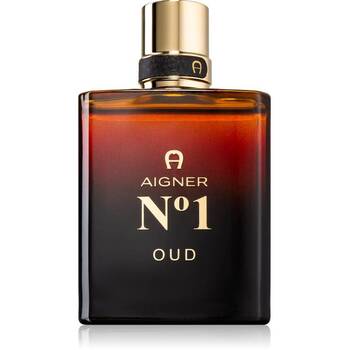 Aigner No.1 Oud EDP